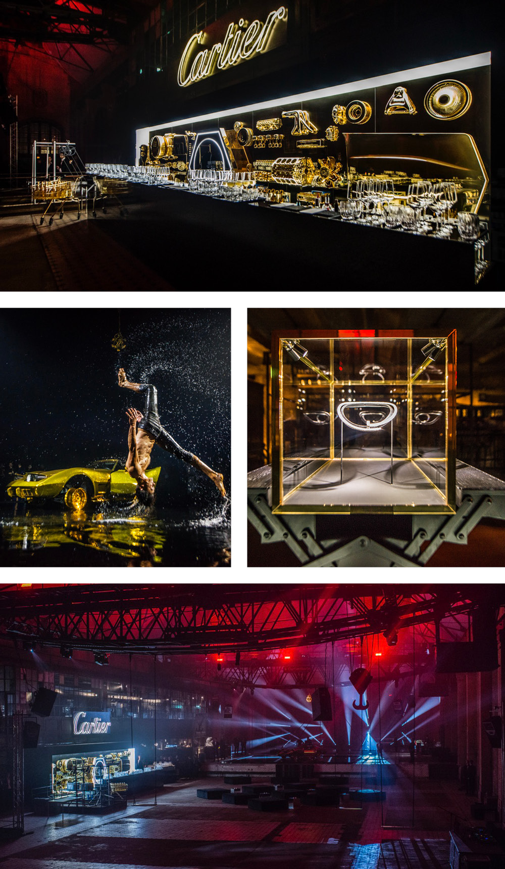 CARTIER – Juste un Clou