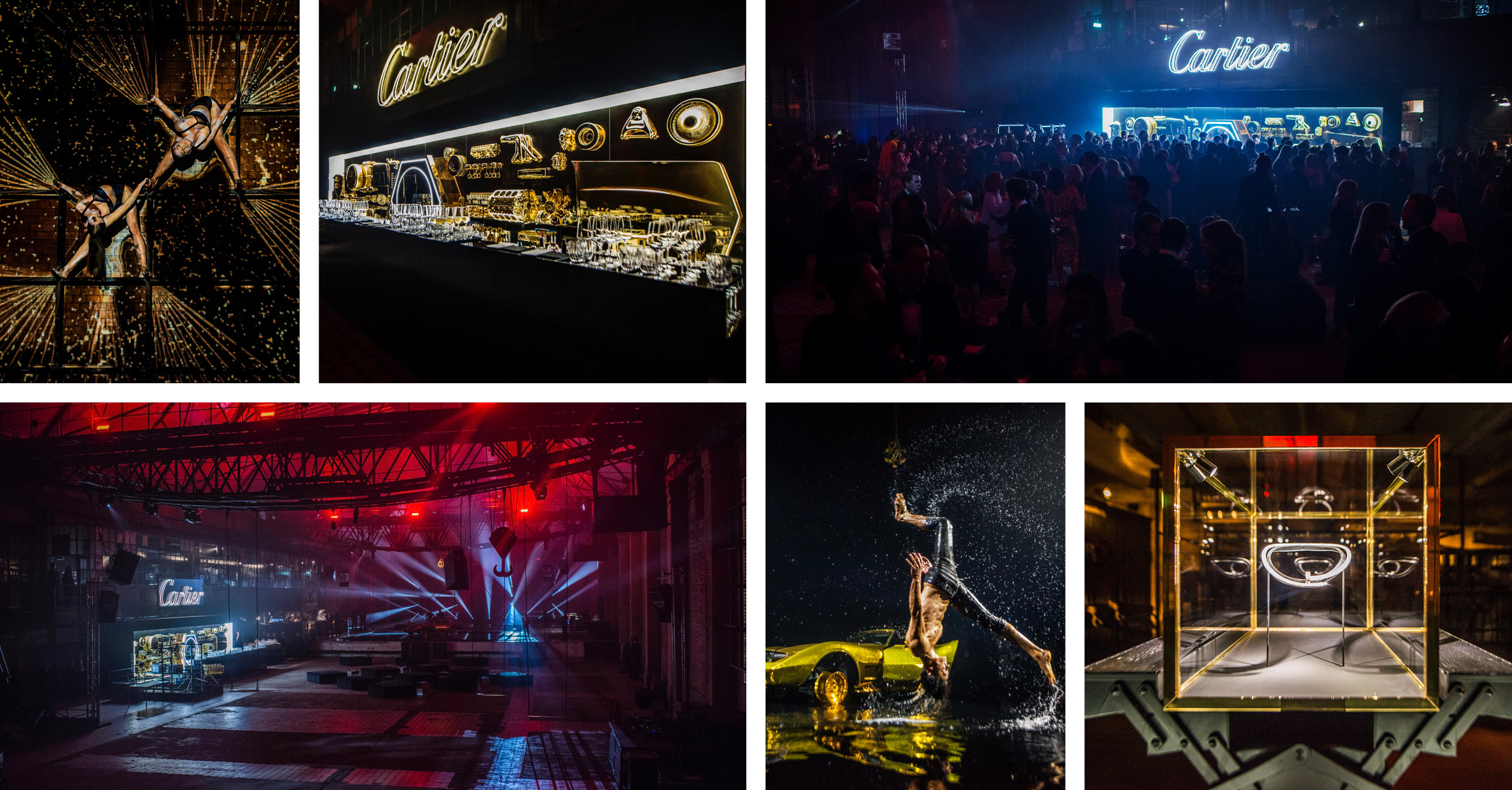 CARTIER – Juste un Clou