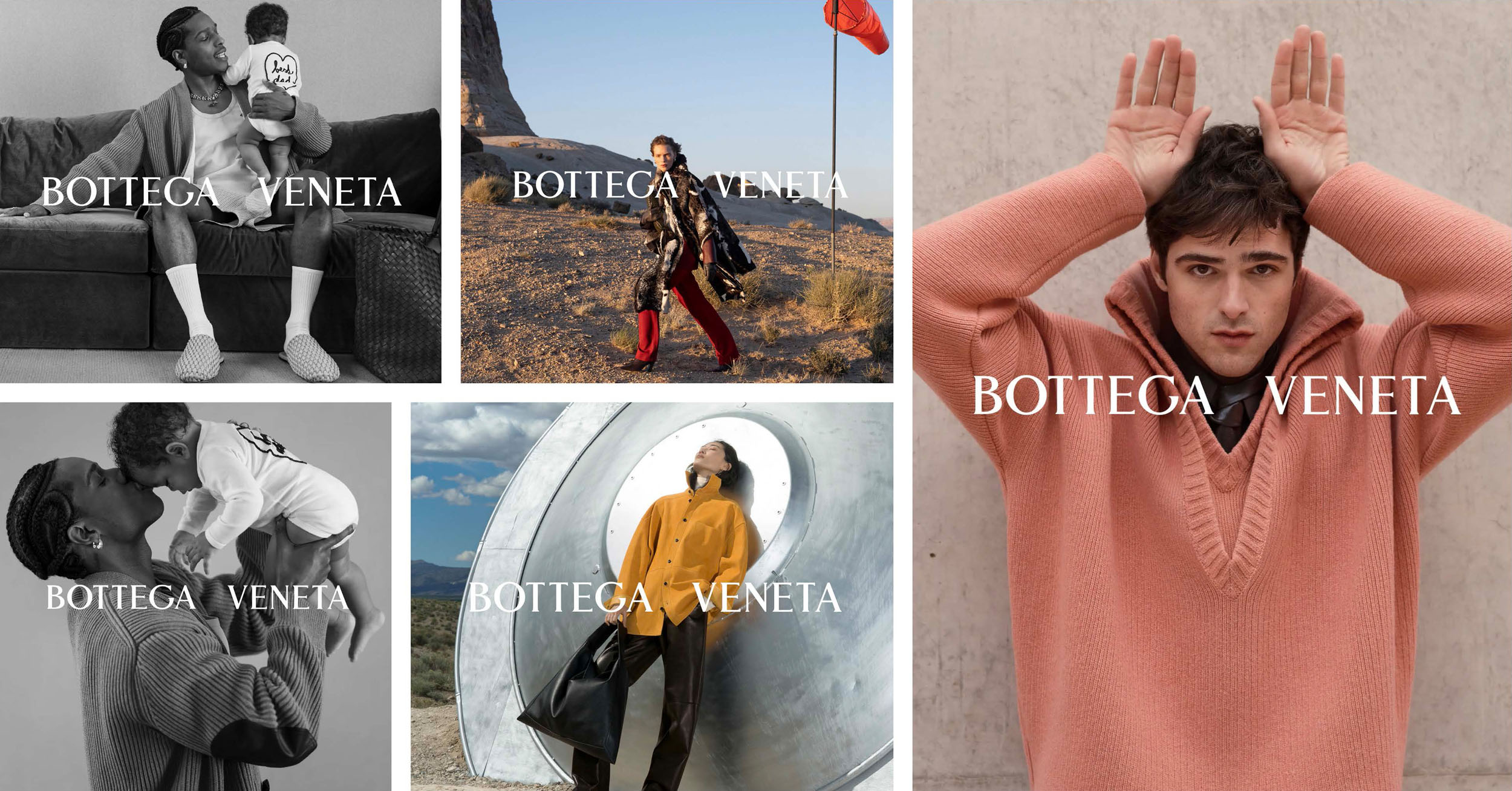 BOTTEGA 3