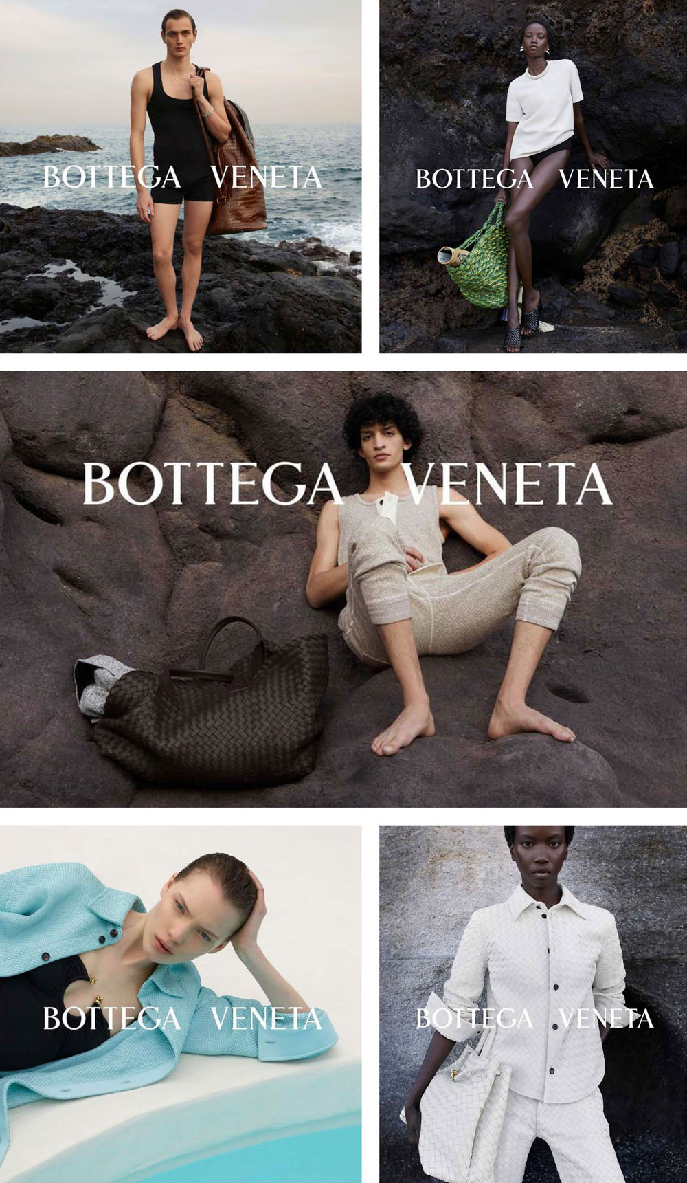 BOTTEGA 2